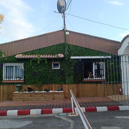 Camping Torremolinos Ngoại thất bức ảnh