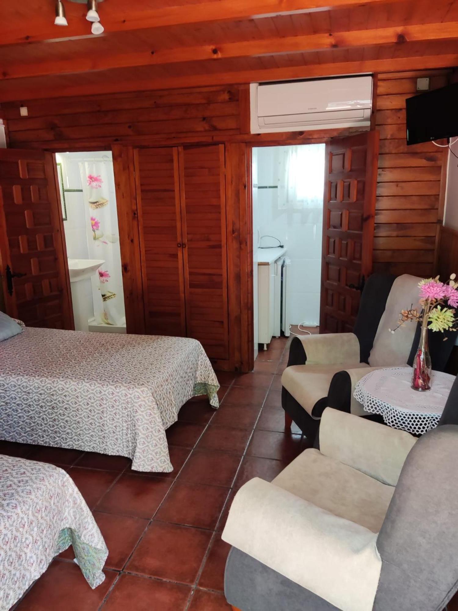 Camping Torremolinos Ngoại thất bức ảnh