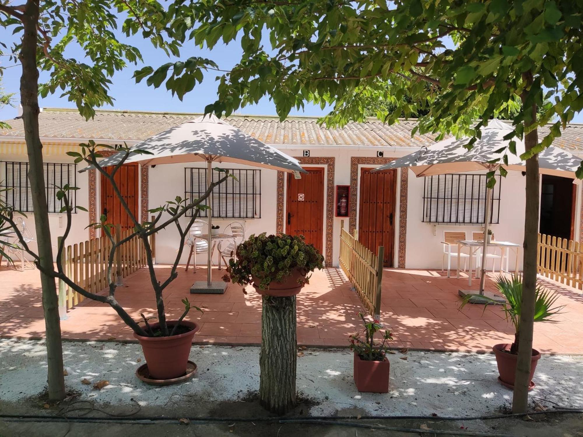 Camping Torremolinos Ngoại thất bức ảnh
