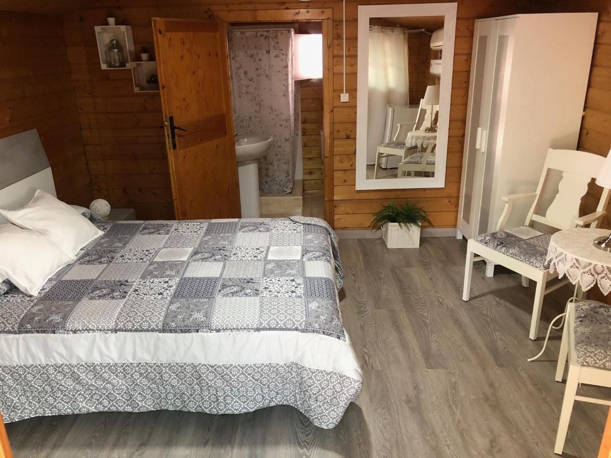 Camping Torremolinos Ngoại thất bức ảnh