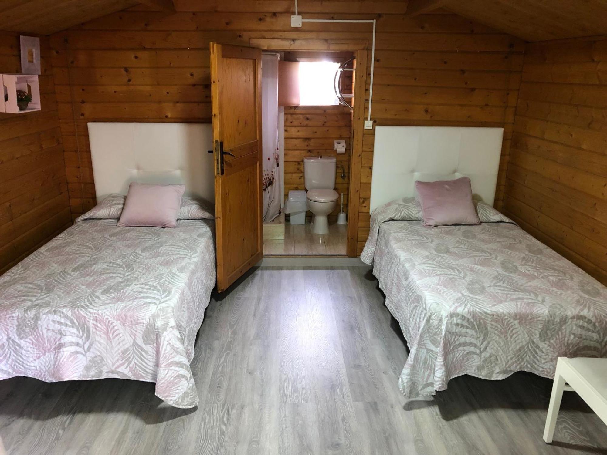 Camping Torremolinos Ngoại thất bức ảnh
