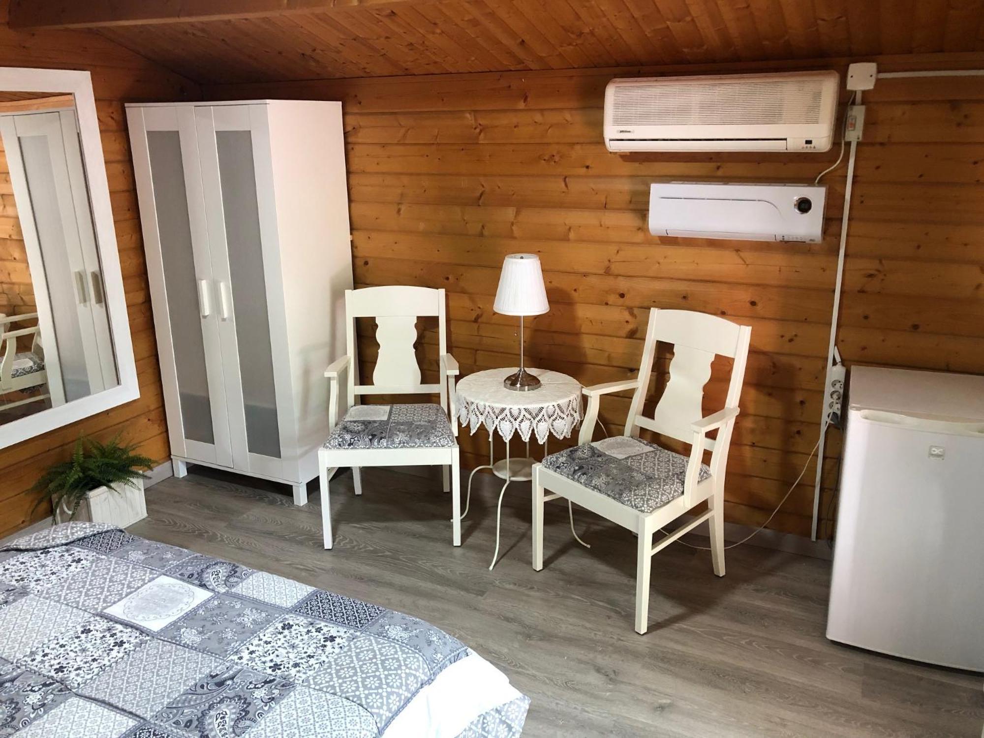 Camping Torremolinos Ngoại thất bức ảnh