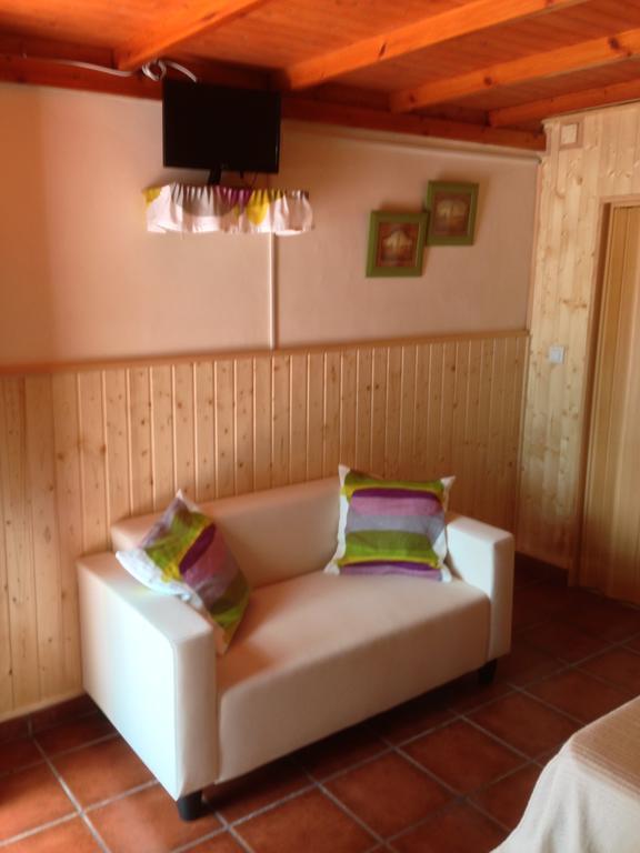 Camping Torremolinos Phòng bức ảnh