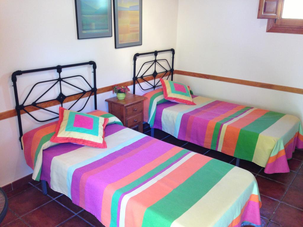 Camping Torremolinos Phòng bức ảnh