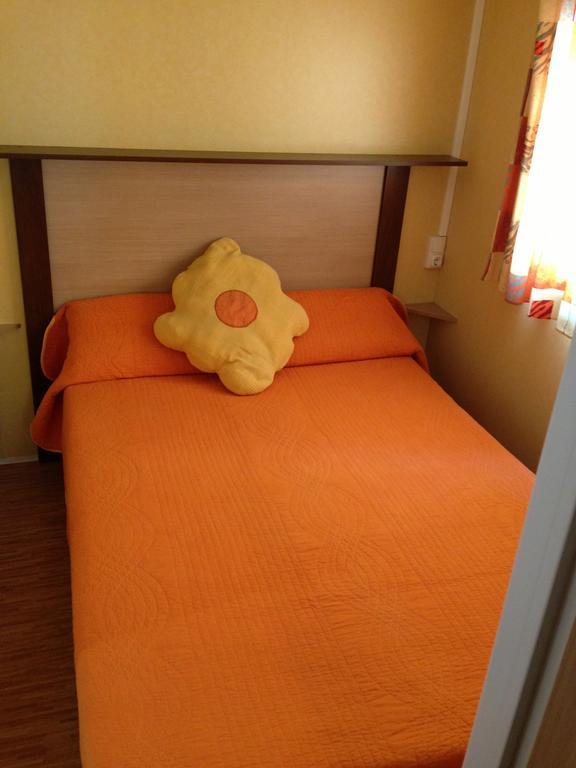 Camping Torremolinos Phòng bức ảnh