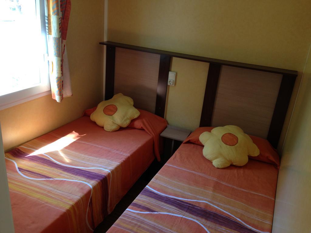 Camping Torremolinos Phòng bức ảnh