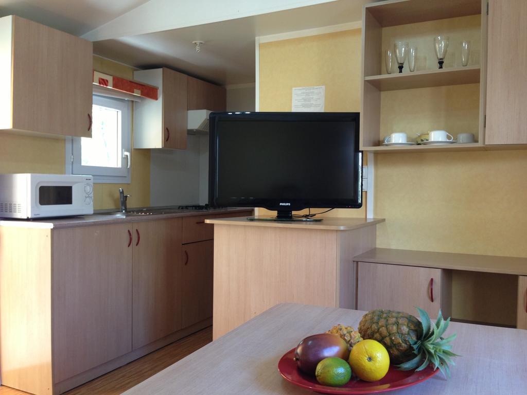 Camping Torremolinos Phòng bức ảnh